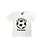 Voetbal Shirt - White