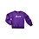 Lowen Love Sweater - Purple