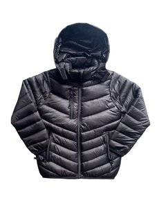 Jay Jacket - Black