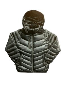  Jay Jacket - Army Green