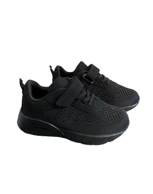  Bodhi Sneakers - Black