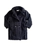  Teddy Coat - Black