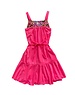  Jolie Summer Dress - Pink