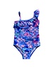  Mermaid Swimsuit - Purple