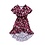 Mommy & Me Summer Dress - Fuchsia