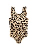  Leopard Swimsuit