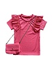  Vivi Top - Fuchsia Light