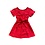 Rio Dress - Red