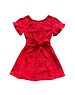  Rio Dress - Red