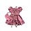 Sweetheart Dress - Pink