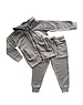  Xem Jogging Set - Grey