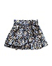  Summer Skirt - Blue