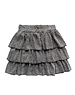  Super Sparkle Skirt - Silver