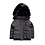 Winter Coat Little - Black