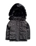  Winter Coat Little - Black