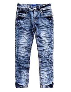 Jason Jeans - Blue