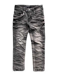 Jordan Jeans - Antracite
