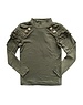  Ivy Long Sleeve - Army Green