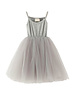  Tule Dress - Grey