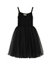  Tule Dress - Black