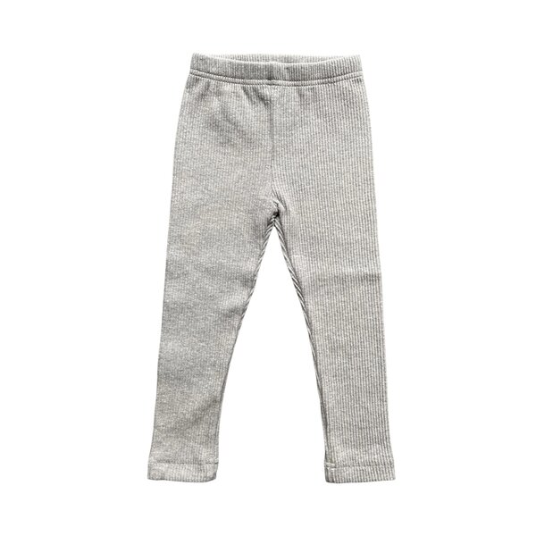 Comfy Legging - Grey