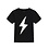 T-shirt Thunder - Black