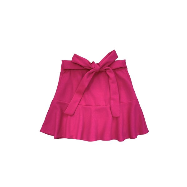 Lia Lovely Skirt - Pink