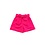 Perfect Short - Neon Pink