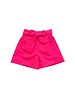  Perfect Short - Neon Pink