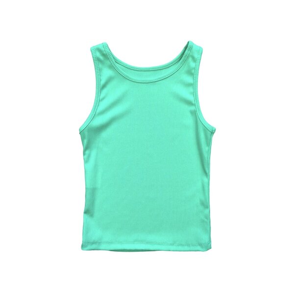 Sunny May Top - Mint