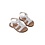 Summer Sandals - White