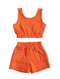 Looking Good Set - Orange