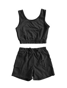 Looking Good Set - Black