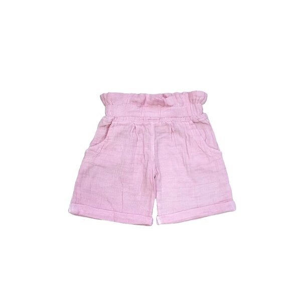 Sunny Short - Pink