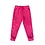 Pocket Pants - Fuchsia