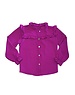  Bella Blouse - Berry