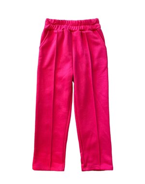  Perfect Wide Pants - Pink