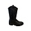 Cowboy Boots - Black