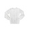 Super Soft Cable Sweater - White