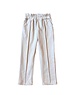  Perfect Wide Pants - Beige