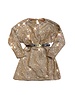  Super Sparkle Dress - Golden Bronze