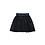 Perfect Sparkle Skirt - Black