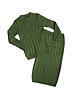  Yuna Set - Army Green