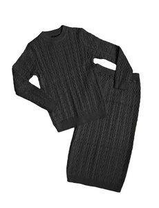 Yuna Set - Black