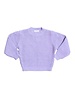  Mikkie Sweater - Lavender Lila