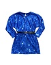  Super Sparkle Dress - Crazy Kobalt