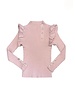  Esmae Top - Light Pink