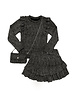  Lilly Sparkle Set - Black