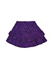  Lilly Sparkle Skirt - Purple