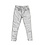 Metallic Pants - Zilver